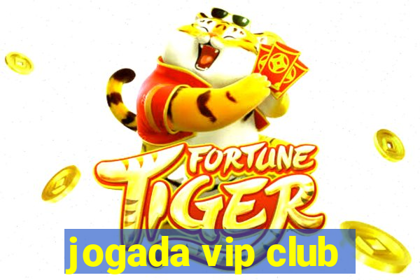 jogada vip club